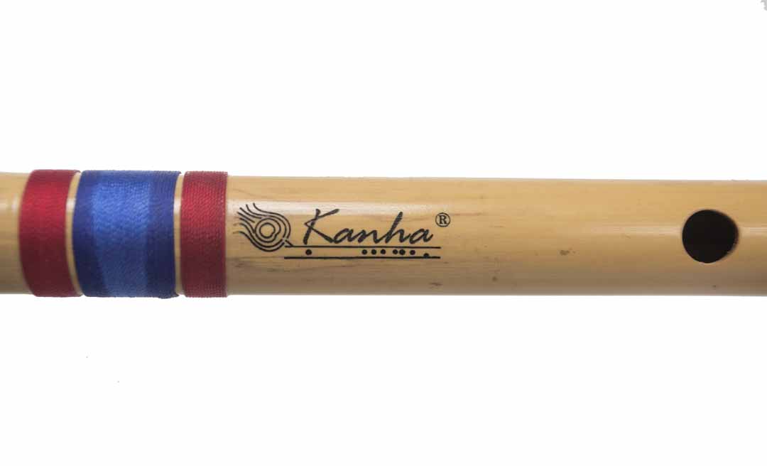 Kanha flute deals price